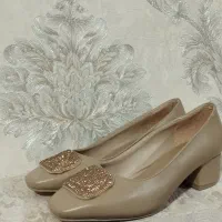 کفش سایز ۳۸ نونو|کیف، کفش، کمربند|شهرضا, |دیوار