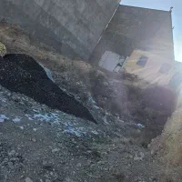 زمین بنیاد مسکن حصار