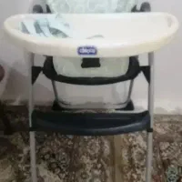 صندلی غذای کودک