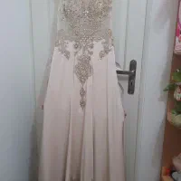 لباس مجلسی زنانه ودخترانه