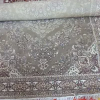 دوعدد فرش 6متری سالم تمیز 6ملیون تومان