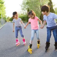 آموزش اسکیت تخصصی|خدمات آموزشی|آران و بیدگل, |دیوار