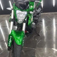 بنلی جفت سیلندر 300|موتورسیکلت|باغستان, |دیوار