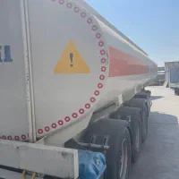 تانکر سه محور مارال مدل ۹۳|خودرو سنگین|کرمان, |دیوار