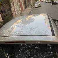 فروش ۲۰۶ تیپ ۶ اتومات tu5|خودرو سواری و وانت|تهران, اوقاف|دیوار