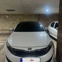 اپتیما ۲۰۱۳ بدون رنگ