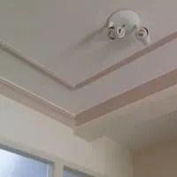 نقاشی ساختمان با کیفیت بالا