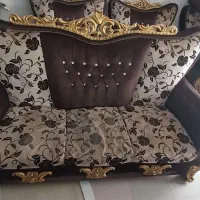 مبل ۹نفره با کیفیت بازدید نایین