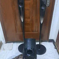 سه عدد باند ال جی