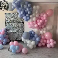 بادکنک ارایی|خدمات پذیرایی، مراسم|دورود, |دیوار