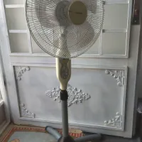 پنکه پایه بلند سانی دیجیتال