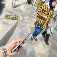 A55  256/8|موبایل|رودسر, |دیوار