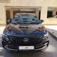 دیگنیتی پرایم مدل ۱۴۰۴ کاملا سالم (مشکی مارون )