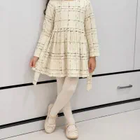 لباس دخترانه شیک
