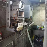تعمیر پکیج تعمیرات سرمایش کولر گازی غرب|آبگرمکن، پکیج، شوفاژ|تهران, شهران شمالی|دیوار