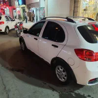 کوییک ۱۴۰۰|خودرو سواری و وانت|بندرعباس, |دیوار