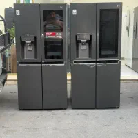 فروشی یخچال ساید و دوقلو