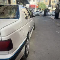 پژو پارس سال مدل ۹۶|خودرو سواری و وانت|نسیم‌شهر, |دیوار