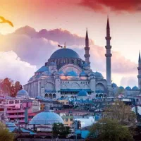 توراستانبول توروان تورترکیه تور آنتالیا تور بدروم