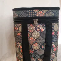 باکس و نظم دهنده