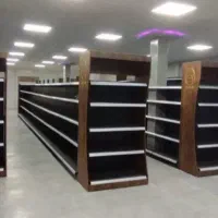 قفسه حفاظ خور|فروشگاه و مغازه|تهران, باشگاه نفت|دیوار
