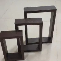 شلف سه تکه