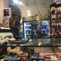 استخدام نیرو جهت کار در سوپر مارکت