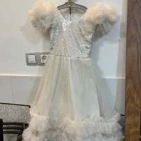 لباس دخترانه