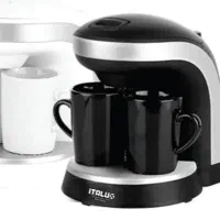 قهوه جوش برقی ایتالوکس