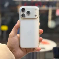 Iphone 17 pro  با ریجستر