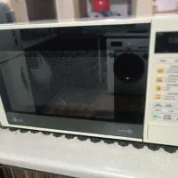 ماکروویو ال جی