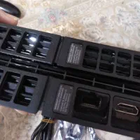 ps4 fat 1TB 1216B نو نو نو|کنسول، بازی ویدئویی و آنلاین|کرج, شهرک آسمان|دیوار