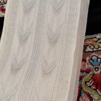 انواع پرده دوخته|پرده، رانر، رومیزی|مشهد, طلاب|دیوار