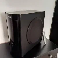 امپ مارشال و باند|سیستم صوتی خانگی|بهارستان, |دیوار