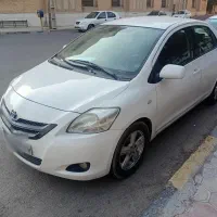 تویوتا یاریس