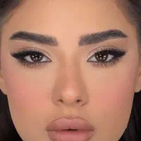 خدمات تخصصی عروس وشنیون ومیکاپ ورنگ،هایلایت،کوتاهی|خدمات آرایشگری و زیبایی|اصفهان, آبشار|دیوار