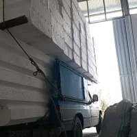 یونولیت کاچو فوم