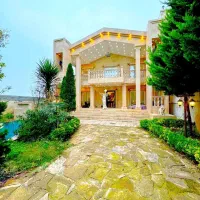 کاخ-ویلای-رویایی-شهرکی-سندتکبرگ-بابلسر