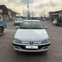 پژو پارس XU7 P  سال ۱۴۰۲
