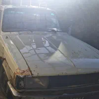 پیکان وانت مدل ۸۰