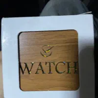 ساعت مچی hoblet