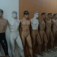 مانکن مردانه