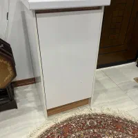 کمد ام دی اف سالم و تمیز