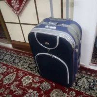 چمدون|کیف، کفش، کمربند|نیشابور, مدرس|دیوار