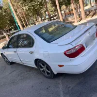 ماکسیما۸۲ بدون رنگ سفید اقساط|خودرو سواری و وانت|یزد, |دیوار