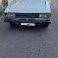 پیکان وانت مدل۸۷|خودرو سواری و وانت|محمودآباد, |دیوار