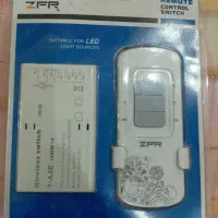 کنترل لوستر