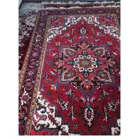 فرش دستبافت ۶متری تاجری یک جفت