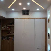 تهاتر و معاوضه آپارتمان در اصفهان با ویلا سمت آمل|فروش خانه و ویلا|اصفهان, نصرآباد|دیوار