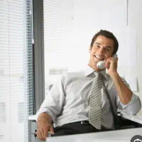 هرکس دنبال کاره باماتماس بگیره